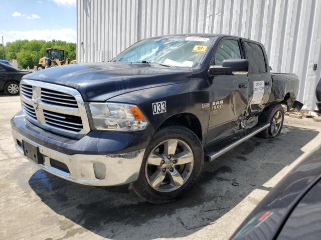 2019 RAM 1500 CLASS SLT, 