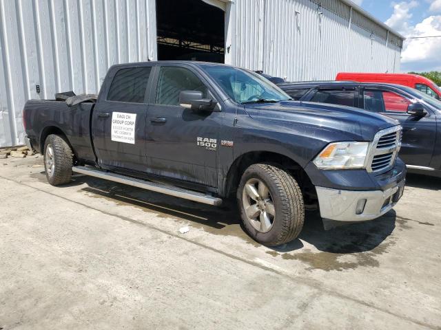 1C6RR7TT4KS576006 - 2019 RAM 1500 CLASS SLT GRAY photo 4