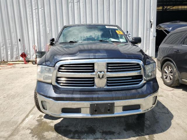 1C6RR7TT4KS576006 - 2019 RAM 1500 CLASS SLT GRAY photo 5