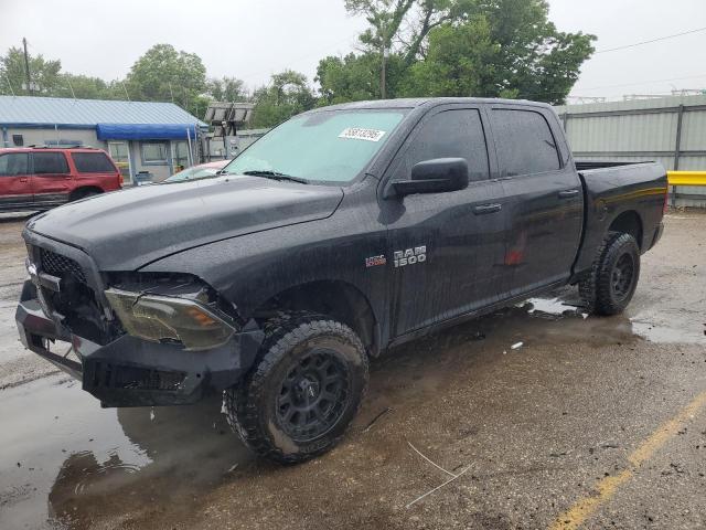 2017 RAM 1500 ST, 