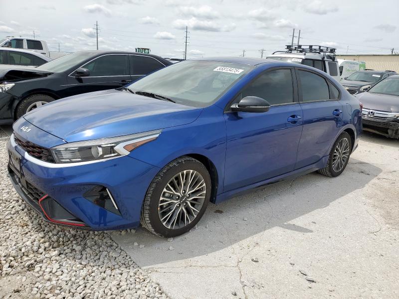 2024 KIA FORTE GT LINE, null