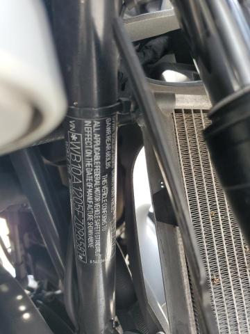 WB10A1205FZ096581 - 2015 BMW R1200 GS ADVENTURE BLUE photo 9