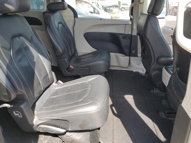 2C4RC1BG9KR666006 - 2019 CHRYSLER PACIFICA TOURING L გრაფიტი ფოტო 11