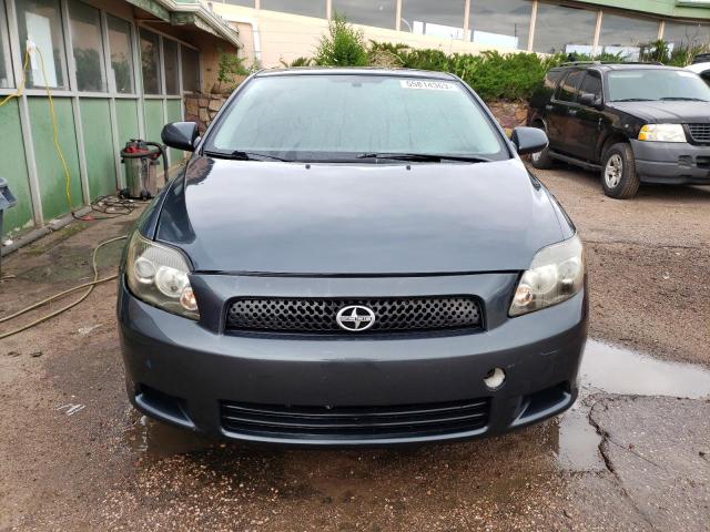 JTKDE167890287171 - 2009 TOYOTA SCION TC 灰色 照片 5