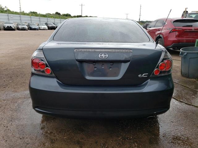 JTKDE167890287171 - 2009 TOYOTA SCION TC 灰色 照片 6