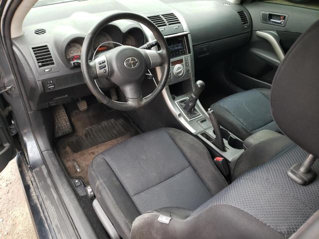 JTKDE167890287171 - 2009 TOYOTA SCION TC 灰色 照片 8