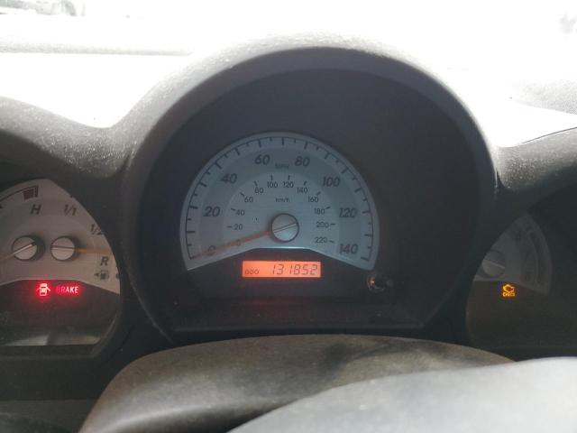 JTKDE167890287171 - 2009 TOYOTA SCION TC 灰色 照片 9