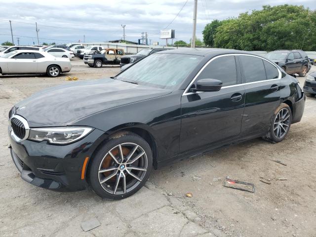 2021 BMW 330XI, 