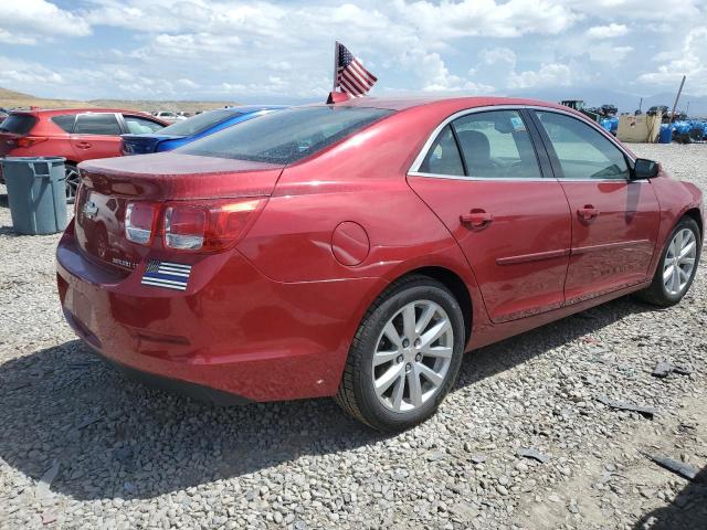 1G11E5SA8DF298544 - 2013 CHEVROLET MALIBU 2LT RED photo 3