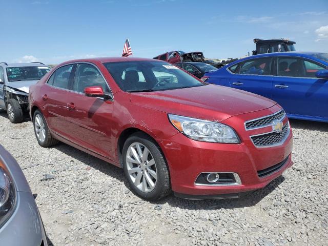 1G11E5SA8DF298544 - 2013 CHEVROLET MALIBU 2LT RED photo 4