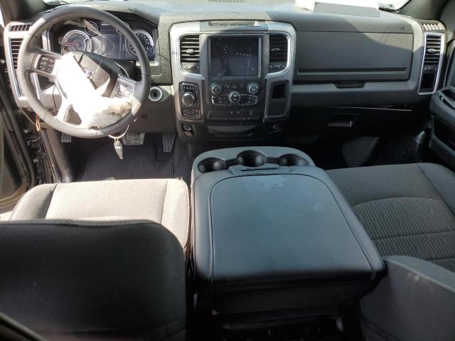 1C6RR7LGXNS219713 - 2022 RAM 1500 CLASS SLT შავი ფოტო 8