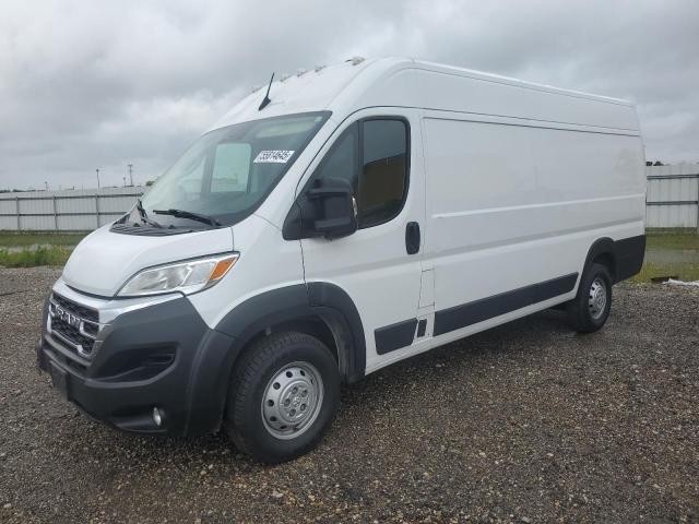 3C6MRVJG6PE515139 - 2023 RAM PROMASTER 3500 HIGH თეთრი ფოტო 1