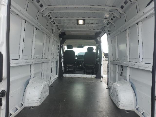3C6MRVJG6PE515139 - 2023 RAM PROMASTER 3500 HIGH თეთრი ფოტო 10