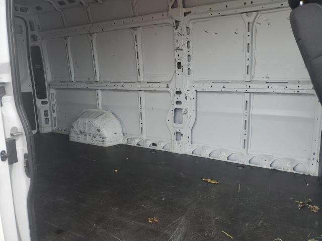 3C6MRVJG6PE515139 - 2023 RAM PROMASTER 3500 HIGH თეთრი ფოტო 11