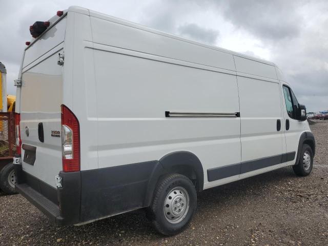 3C6MRVJG6PE515139 - 2023 RAM PROMASTER 3500 HIGH თეთრი ფოტო 3