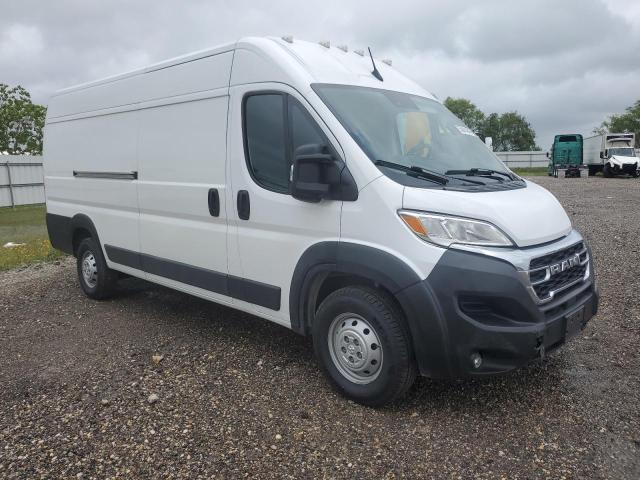 3C6MRVJG6PE515139 - 2023 RAM PROMASTER 3500 HIGH თეთრი ფოტო 4