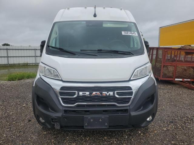 3C6MRVJG6PE515139 - 2023 RAM PROMASTER 3500 HIGH თეთრი ფოტო 5