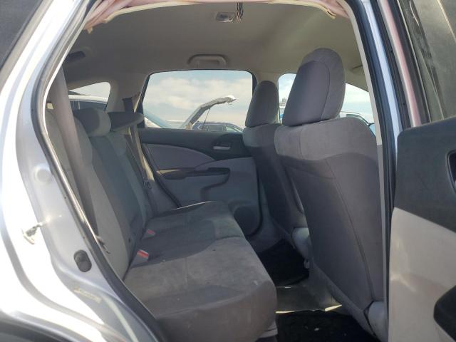 5J6RM4H39CL049860 - 2012 HONDA CR-V LX 灰色 照片 10