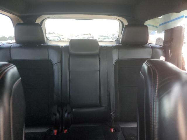 1C4RJFLT8HC610333 - 2017 JEEP GRAND CHER TRAILHAWK ბურგუნდია ფოტო 10