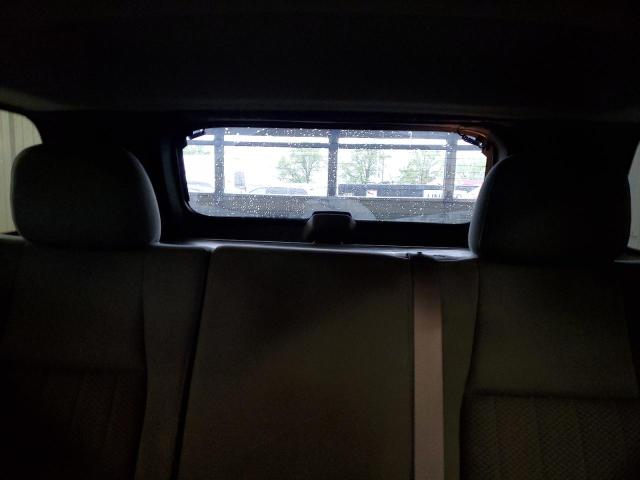 1J4GS48K06C224926 - 2006 JEEP GRAND CHER LAREDO ვერცხლისფერი ფოტო 10