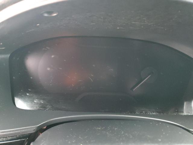 2HGFE2F50RH567507 - 2024 HONDA CIVIC SPORT შავი ფოტო 9