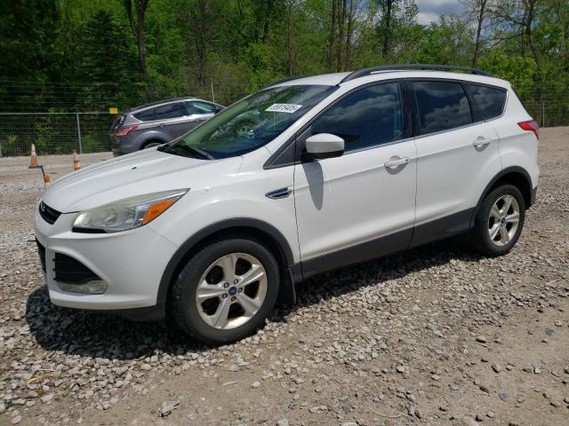 2015 FORD ESCAPE SE, null