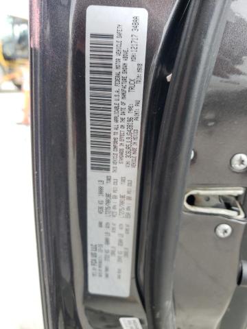 3C6UR5JL9JG428196 - 2018 RAM 2500 SLT გრაფიტი ფოტო 13