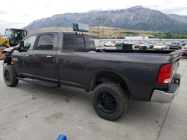 3C6UR5JL9JG428196 - 2018 RAM 2500 SLT გრაფიტი ფოტო 2