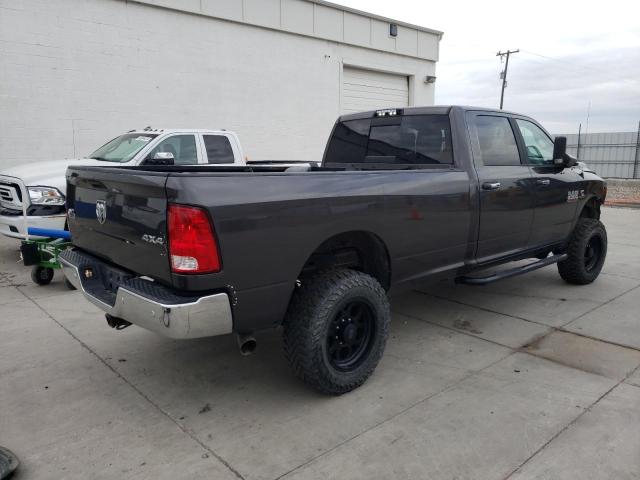 3C6UR5JL9JG428196 - 2018 RAM 2500 SLT გრაფიტი ფოტო 3