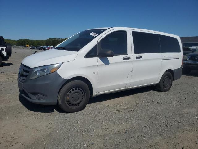2016 MERCEDES-BENZ METRIS, null