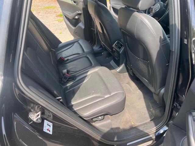 WA1WFCFP0CA094923 - 2012 AUDI Q5 PRESTIGE 石墨色 照片 6