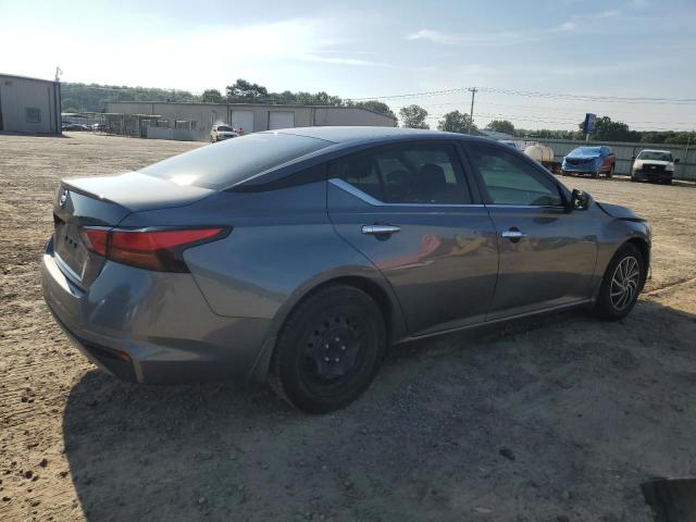 1N4BL4BV1MN380318 - 2021 NISSAN ALTIMA S GRAY photo 3