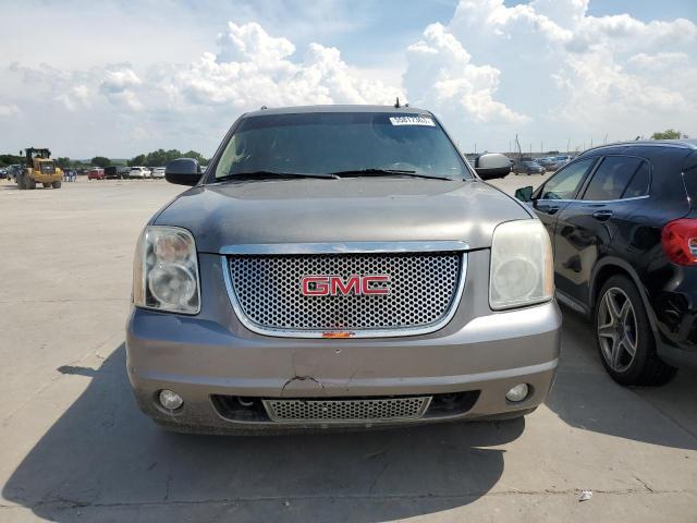 1GKS1MEF0CR261613 - 2012 GMC YUKON XL DENALI GRAY photo 5