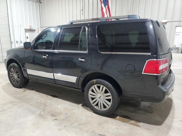 5LMJJ2H52CEL04072 - 2012 LINCOLN NAVIGATOR 黑色 照片 2