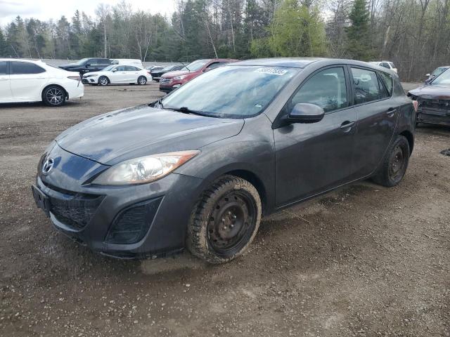 2011 MAZDA 3 I, 