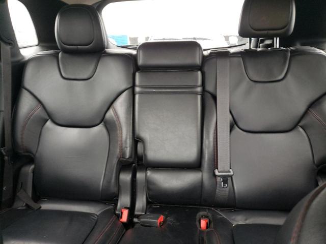 1C4PJMBBXEW237567 - 2014 JEEP CHEROKEE TRAILHAWK GRAY photo 10