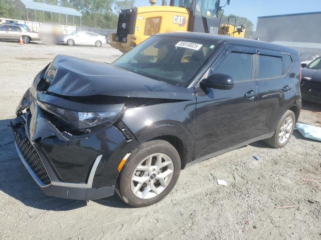 2023 KIA SOUL LX, null