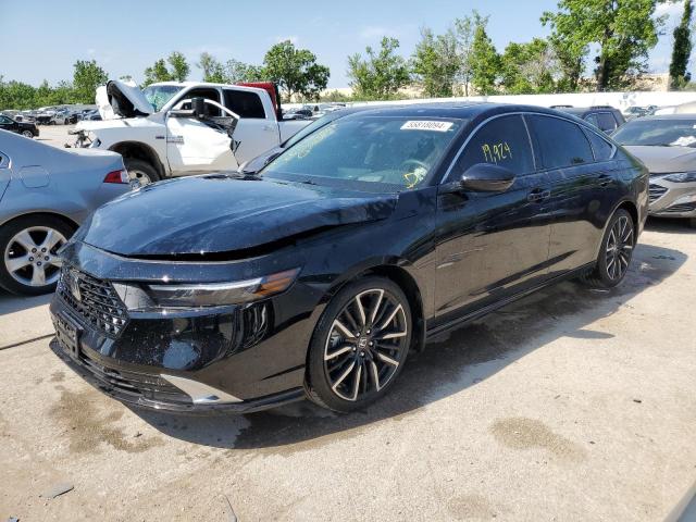 2023 HONDA ACCORD TOURING HYBRID, 