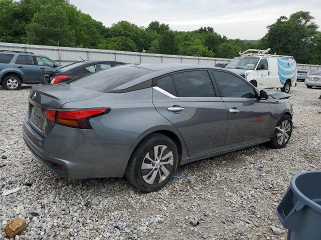 1N4BL4BV6LC252215 - 2020 NISSAN ALTIMA S GRAY photo 3