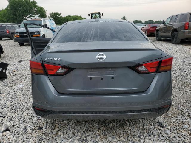 1N4BL4BV6LC252215 - 2020 NISSAN ALTIMA S GRAY photo 6