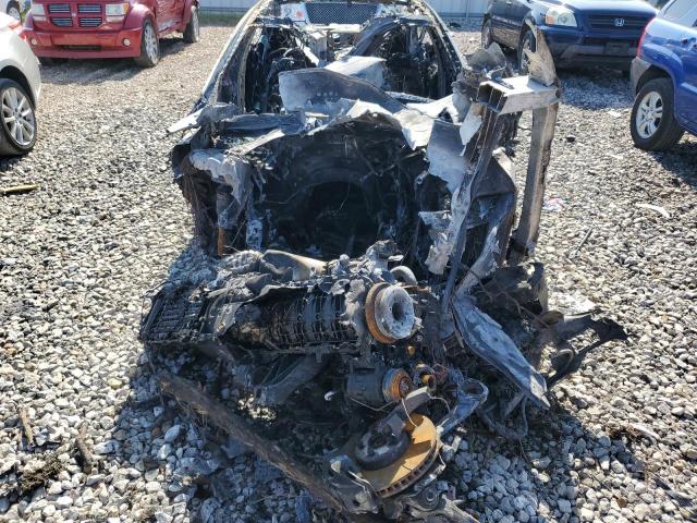 WBA7E4C52KGV28726 - 2019 BMW 740 XI BURN photo 11