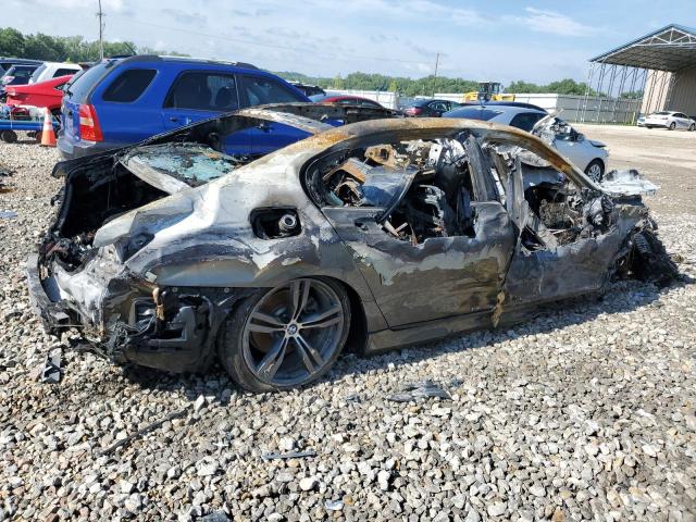 WBA7E4C52KGV28726 - 2019 BMW 740 XI BURN photo 3