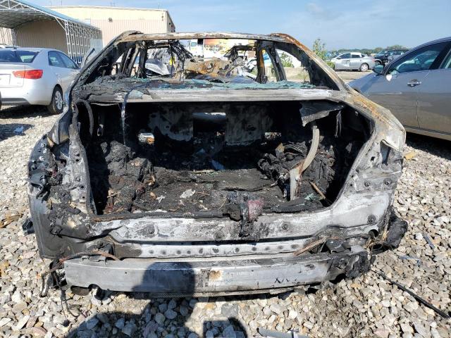 WBA7E4C52KGV28726 - 2019 BMW 740 XI BURN photo 6