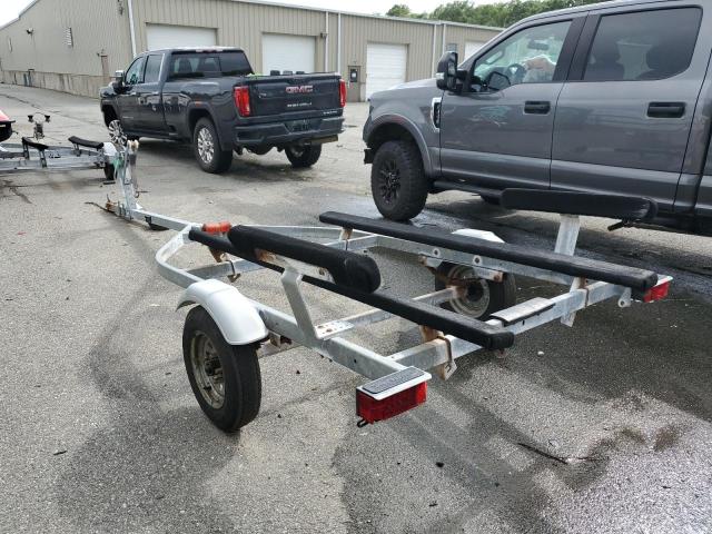 1MDA5AP11FA558214 - 2015 SHOR TRAILER ვერცხლისფერი ფოტო 3