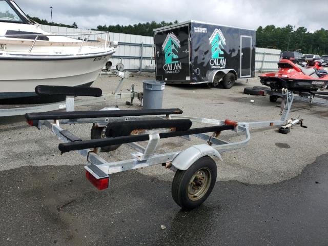 1MDA5AP11FA558214 - 2015 SHOR TRAILER ვერცხლისფერი ფოტო 4