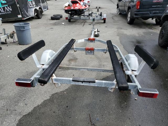 1MDA5AP11FA558214 - 2015 SHOR TRAILER ვერცხლისფერი ფოტო 6