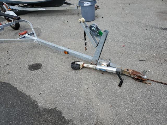 1MDA5AP11FA558214 - 2015 SHOR TRAILER ვერცხლისფერი ფოტო 7