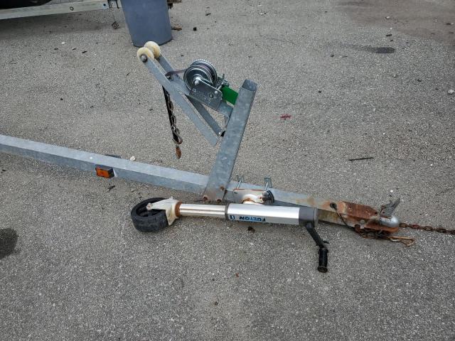 1MDA5AP11FA558214 - 2015 SHOR TRAILER ვერცხლისფერი ფოტო 8