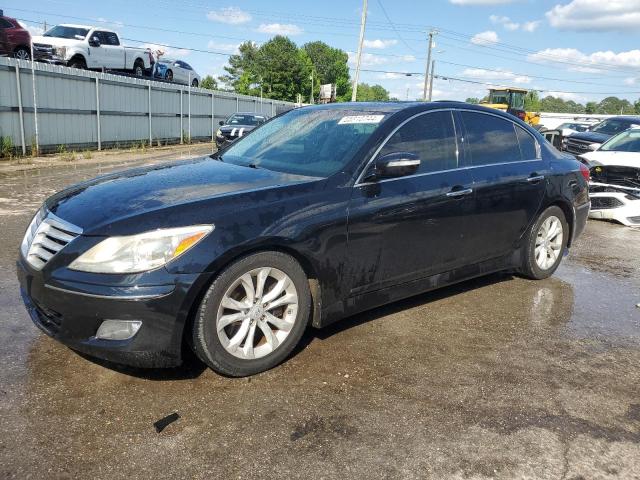 2012 HYUNDAI GENESIS 3.8L, 