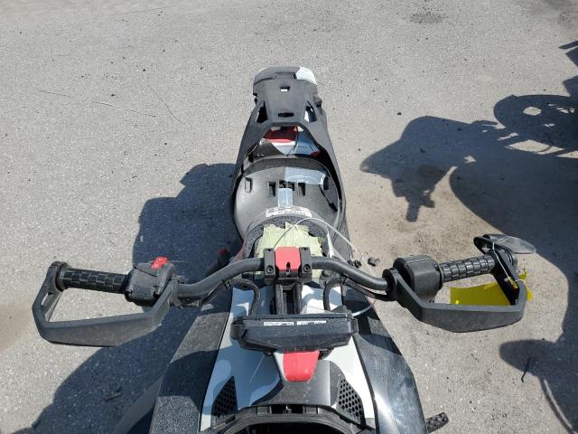 3JB2GEG22LJ005683 - 2020 CAN-AM RYKER RALLY EDITION TWO TONE photo 5